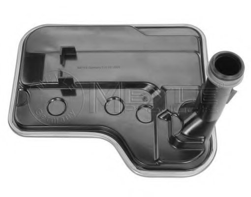 MEYLE 314 137 0005 Hydraulic Filter, automatic transmission